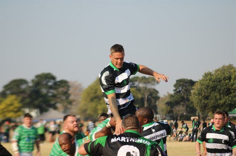 Teine claimed victories across all divisions to remain on course for a top-of-the-log finish.