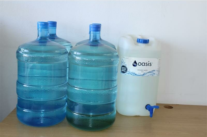 Residents are encouraged to store enough water for essential household use ahead of the shutdown and to use it sparingly while the system recovers in the days that follow.