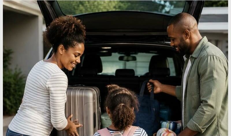 Motorists are being urged to double-check their paperwork and fine status before the school holiday travel rush begins, as roadblocks tighten compliance enforcement across the country.