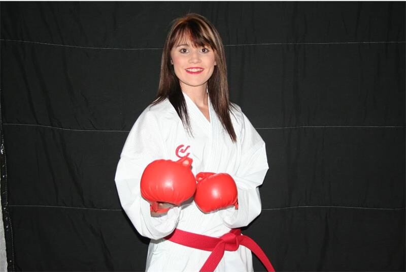 Despite being diagnosed with type 1 diabetes, the trailblazing karateka has continued to compete, represent South Africa on the international stage and inspire the next generation through her own dojo.