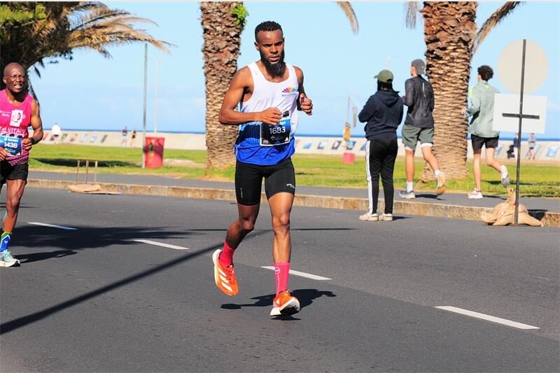 With multiple Comrades and Two Oceans Marathon finishers among the pace team, runners can look forward to expert guidance and plenty of motivation on race day.