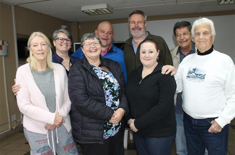 The Discovery Community Forum held a successful AGM where a new direction for the organisation was announced.