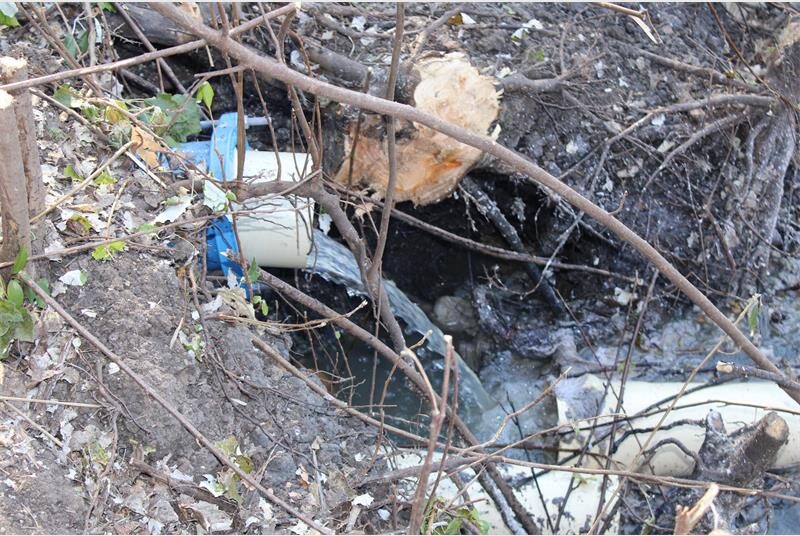 New findings upstream have raised more questions about the extent of the sewage problem and what remains to be addressed.