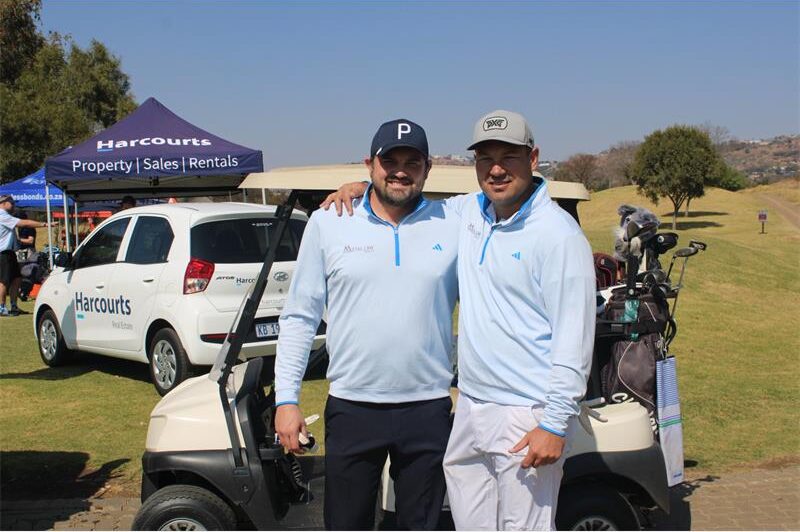 Golfers teed off for a good cause as The Cradle of Hope Charity Golf Day delivered a day of friendly competition, valuable networking and community impact.