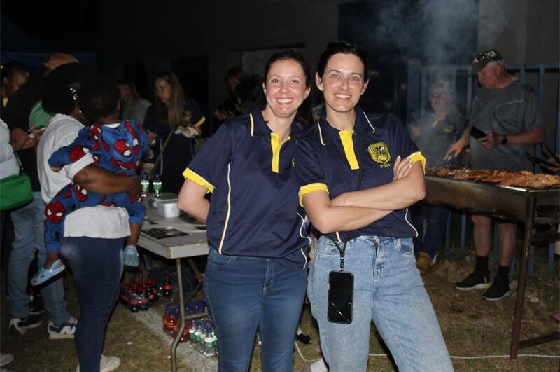 Blankets, food stalls, and Pixar magic! Panorama Primary School's outdoor cinema provided a memorable fundraising evening that brought learners, parents, and staff closer together.
