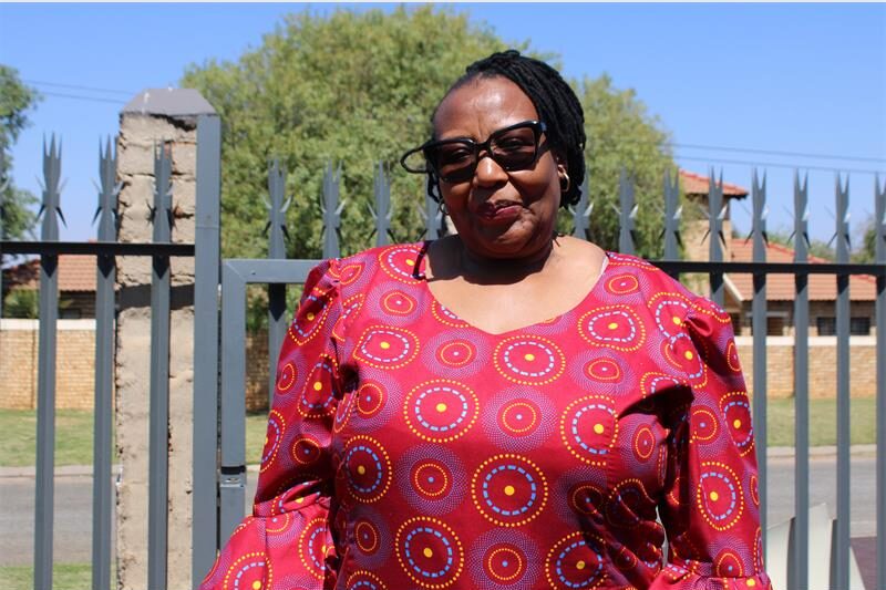 After dedicated service touching thousands of lives, a Johannesburg principal reflects on her journey from township homework helper to school leader as she enters retirement.