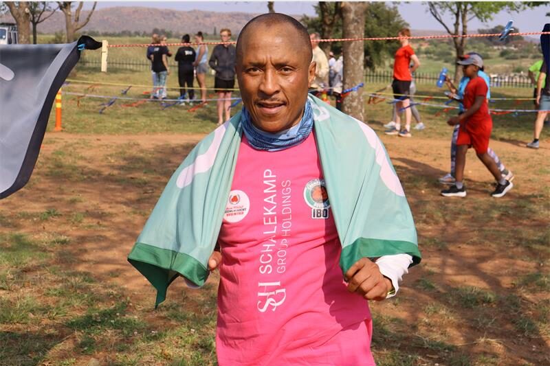 Overcoming years of foot surgery and setbacks, a dedicated local runner shows that consistency, health, and community connection are the true rewards of reaching 400 parkruns.
