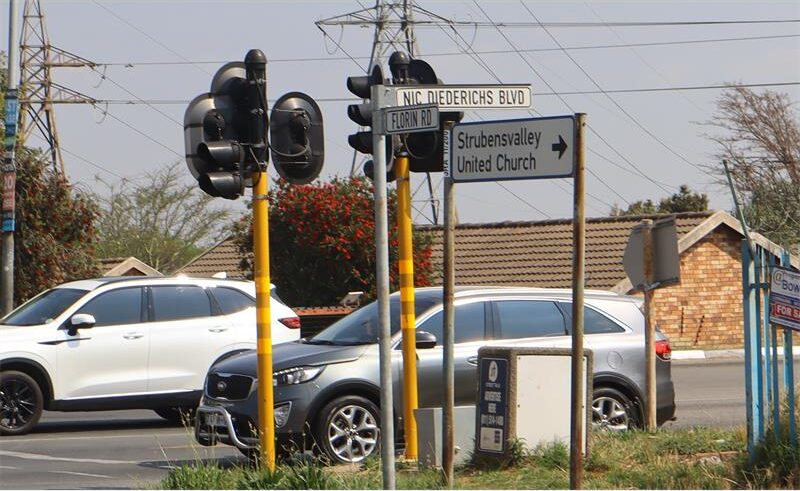 The provincial department is moving to recover repair costs from a motorist following a crash in Wilgeheuwel, warning that public funds should not cover preventable damage.
