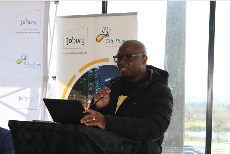 Infrastructure upgrades and new substation developments aim to stabilise Roodepoort's power supply despite criminal targeting.