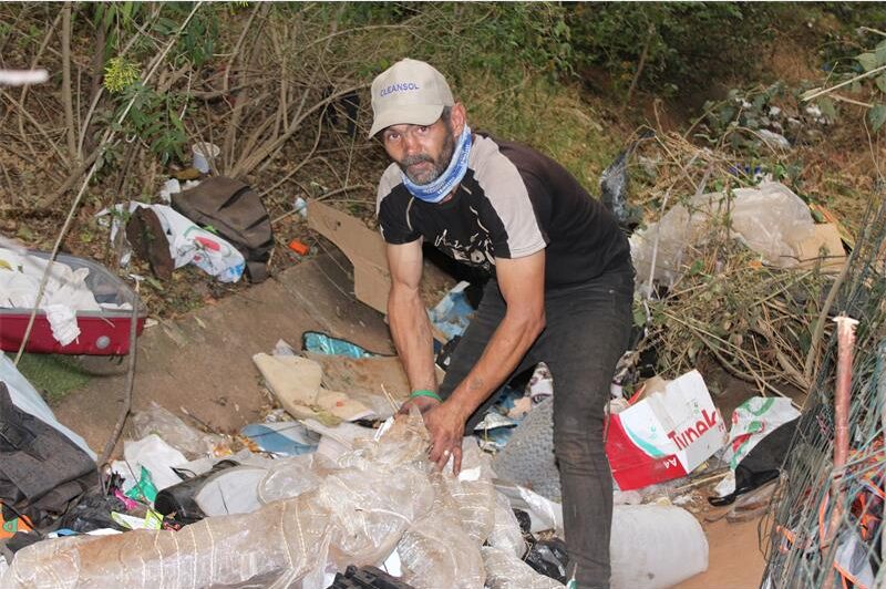 Residents in Ward 89 raise alarms over growing informal settlements as municipal departments fail to respond.