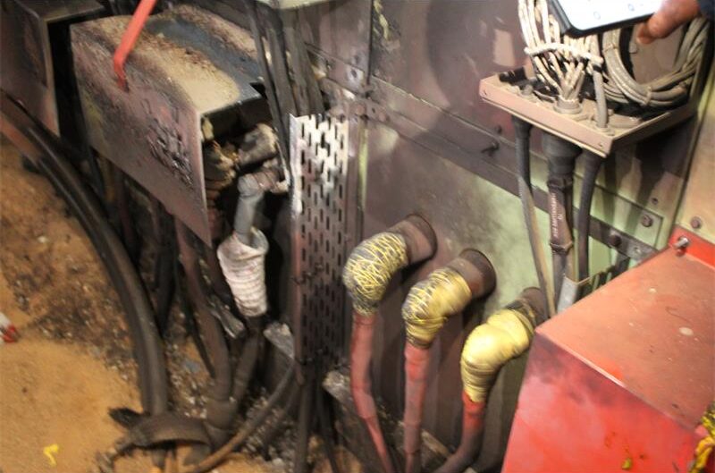 Power remains out in parts of Weltevreden Park following an explosion at a local switching station, with City Power unable to give an estimated restoration time.