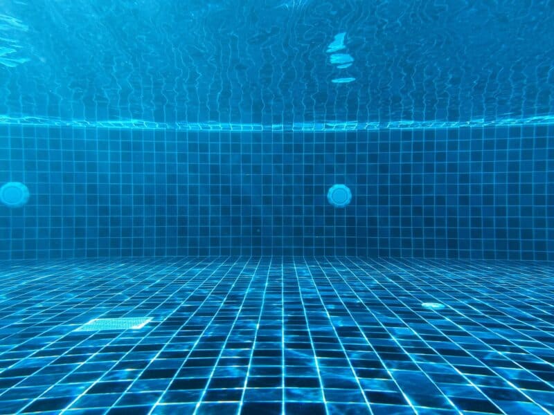 An inquest docket was opened following the recovery of an unidentified 28-year-old woman from a local swimming pool.
