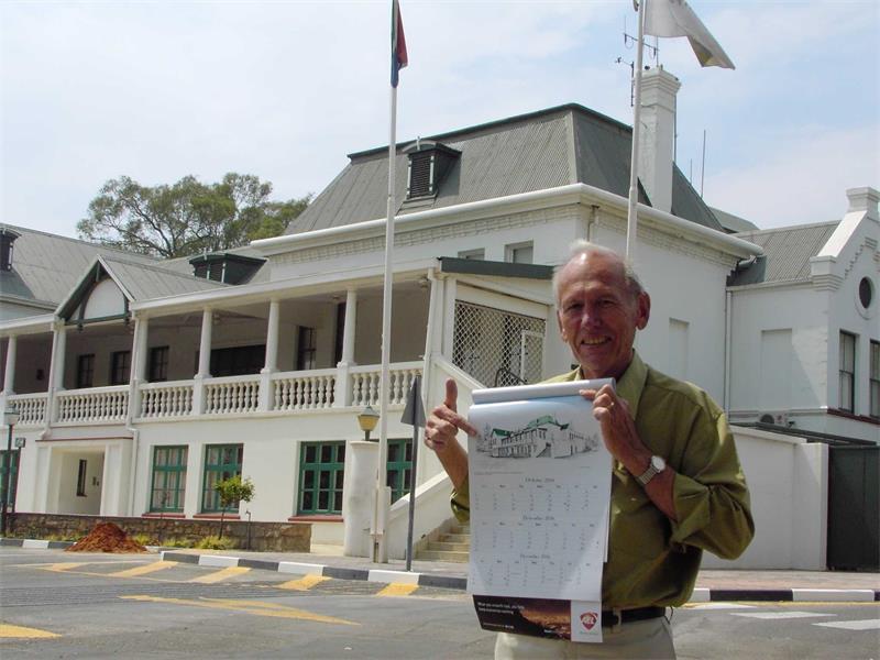 Join Professor Solomon Newete on August 30 to learn more about how Johannesburg residents are helping track the polyphagous shot hole borer.
