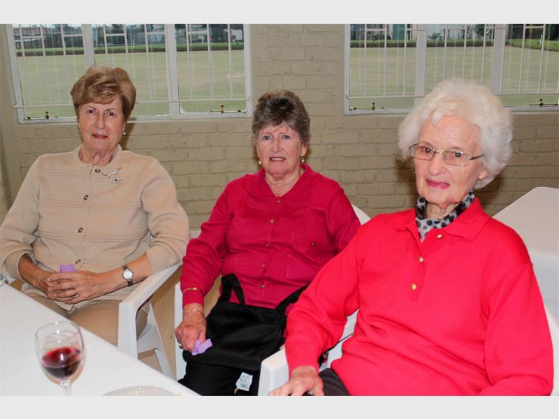 Quondom Retirement Village opens community centre Bedfordview