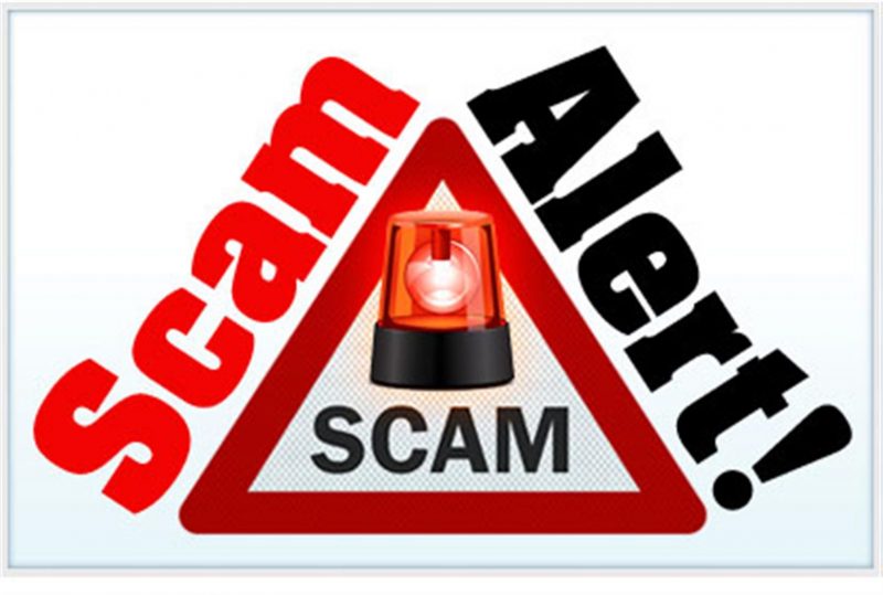 The department has issued a scam alert urging job seekers not to pay for posts advertised on social media and warning against the unlawful use of its official logo and Coat of Arms.