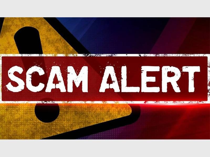 The Independent Electoral Commission (IEC) cautions the public after fraudulent job offers claiming to be from the Commission surfaced on TikTok and other platforms.