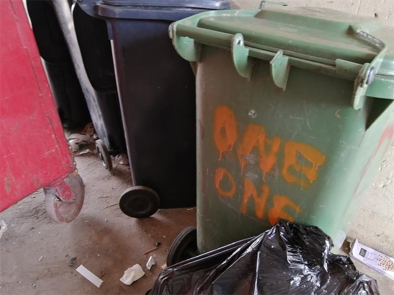 Municipal officials have clarified that all households, including complexes, are billed for waste services based on availability.