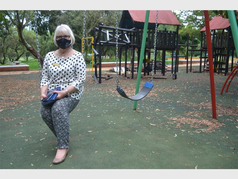 Horwoods' Farm still a work in progress Bedfordview Edenvale News
