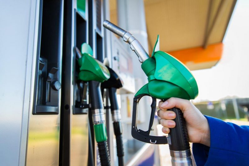 Motorists face significant fuel price hikes from September 2, with petrol increasing by R1.34 a litre and diesel rising by up to R3.14.