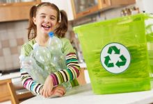 How to grow an eco warrior generation