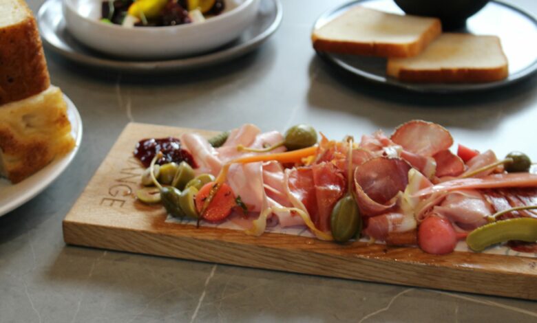 25 DECEMBER - What to do with Christmas lunch leftovers