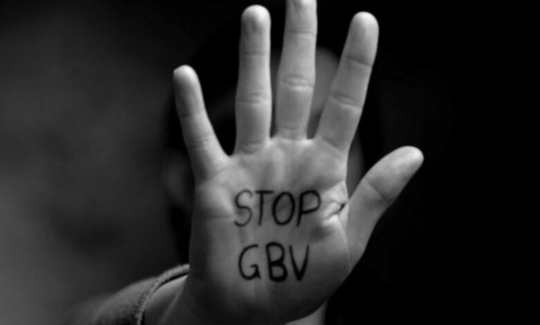 GBV