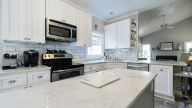 home appliances