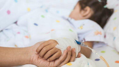 Celebrate Rare Disease Day and help raise awareness