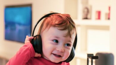Five tips for getting your kids to love music