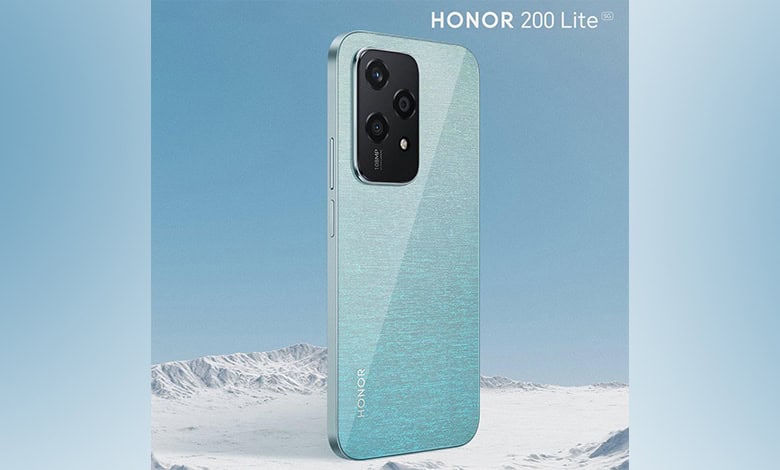 5 Reasons the HONOR 200 Lite was a South African best seller and what that means for its successor.