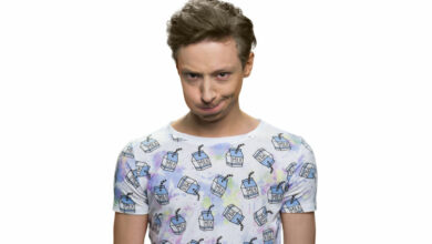 What constitutes Tourette Syndrome in children?