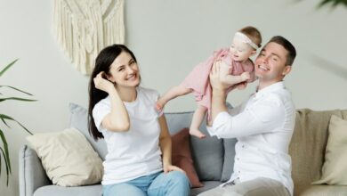 family