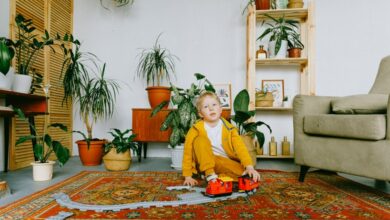 Plants