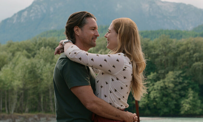 18 JULY - TV Highlights - photo main