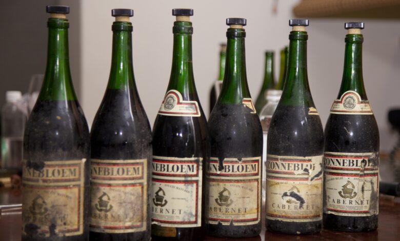 Amorim Recorking8