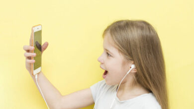 A guide for parents to TikTok's parental controls