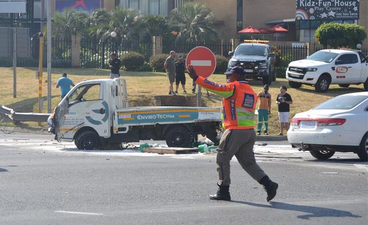 Motorists are urged to plan, check their vehicles and exercise caution as increased traffic is expected over the Heritage Day long weekend.