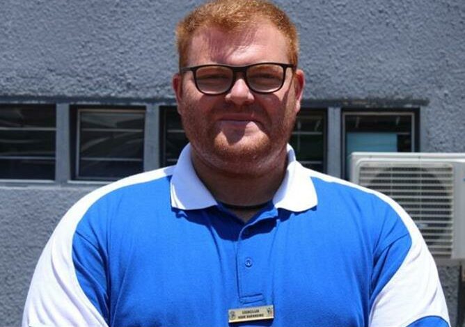 Ward 92 councillor Kade Guerreiro has commended community efforts and outlined key infrastructure, service delivery and voter registration priorities ahead of the 2026 local government elections.