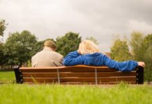 Elderly 1