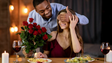 Four delicious plant-based recipes to try at home