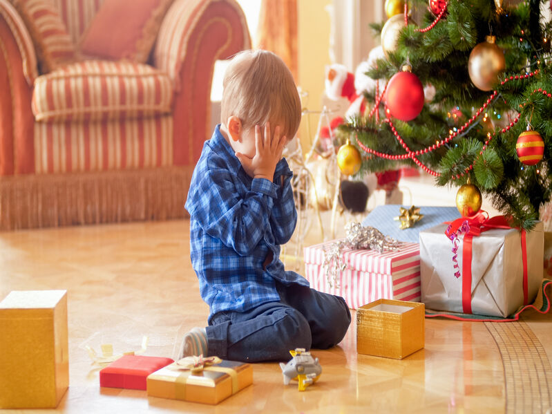 Help your child deal with Christmas gift disappointment | Bedfordview ...
