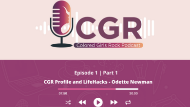 CGR Promo 1 - Profiles and Life Hacks Post(1920 × 1080 px) (600 × 400 px)