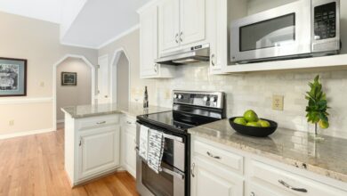 Which appliances use the most electricity in your home