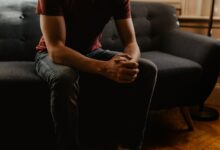App for teens to receive mental health support