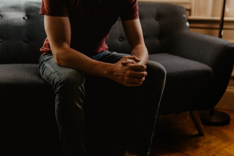 App for teens to receive mental health support
