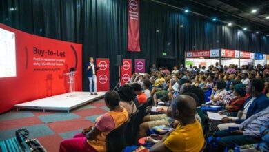 The Property Show heads to Cape Town LNN feature