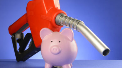 Save On Gas