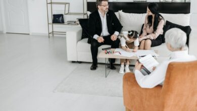 Transferring your property to your heirs