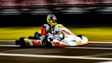 Luviwe Wsk Master Cremona in action