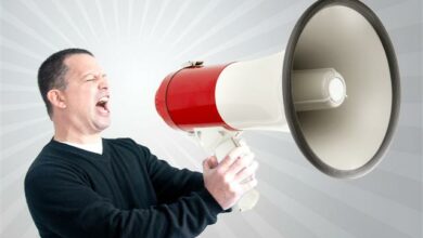 megaphone (Small)
